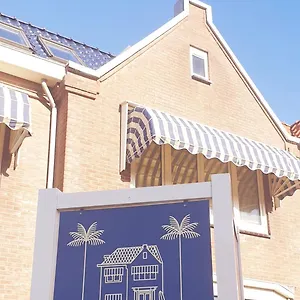 Aan Zee 2*, Zandvoort Netherlands