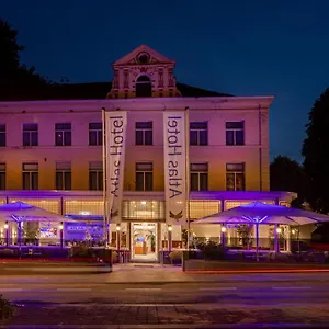 Atlas 4*, Valkenburg aan de Geul Netherlands