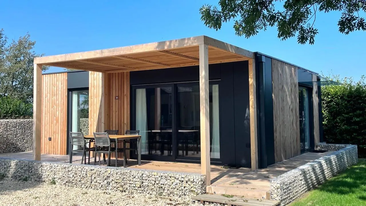 Europarcs Poort Van Maastricht Berg en Terblijt Países Baixos