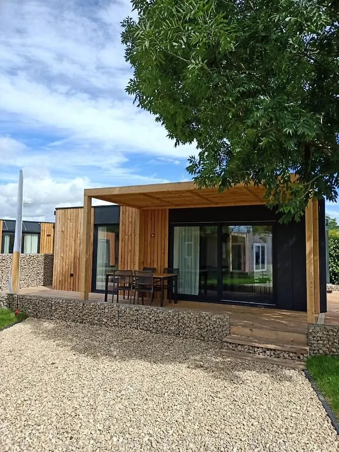 Europarcs Poort Van Maastricht Berg en Terblijt 0*,  Países Baixos
