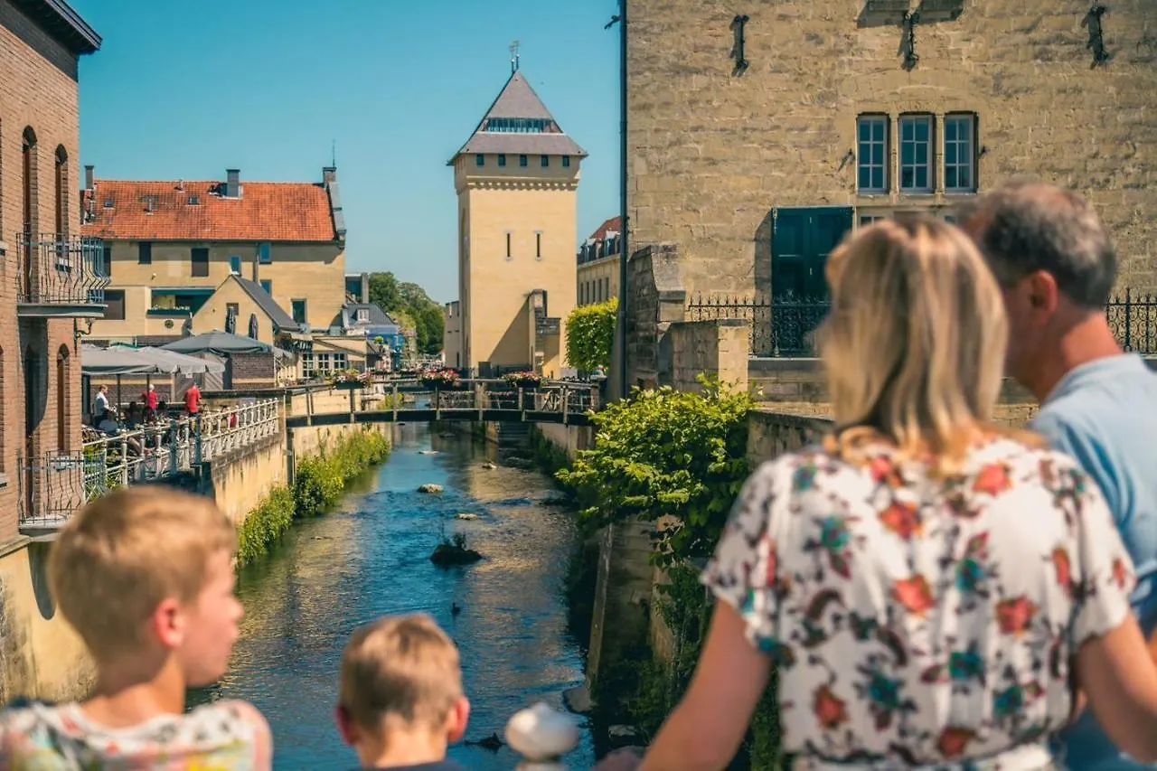 Europarcs Poort Van Maastricht Berg en Terblijt 0*,  Países Baixos