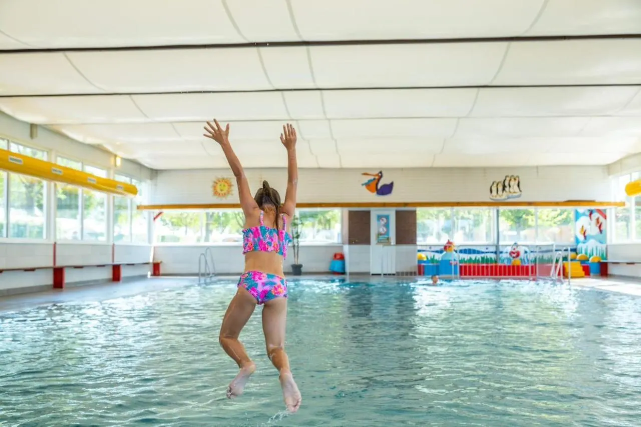 Europarcs Poort Van Maastricht Berg en Terblijt