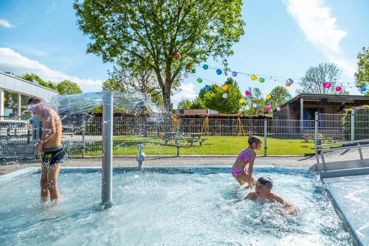 Parque de Campismo Europarcs Poort Van Maastricht Berg en Terblijt