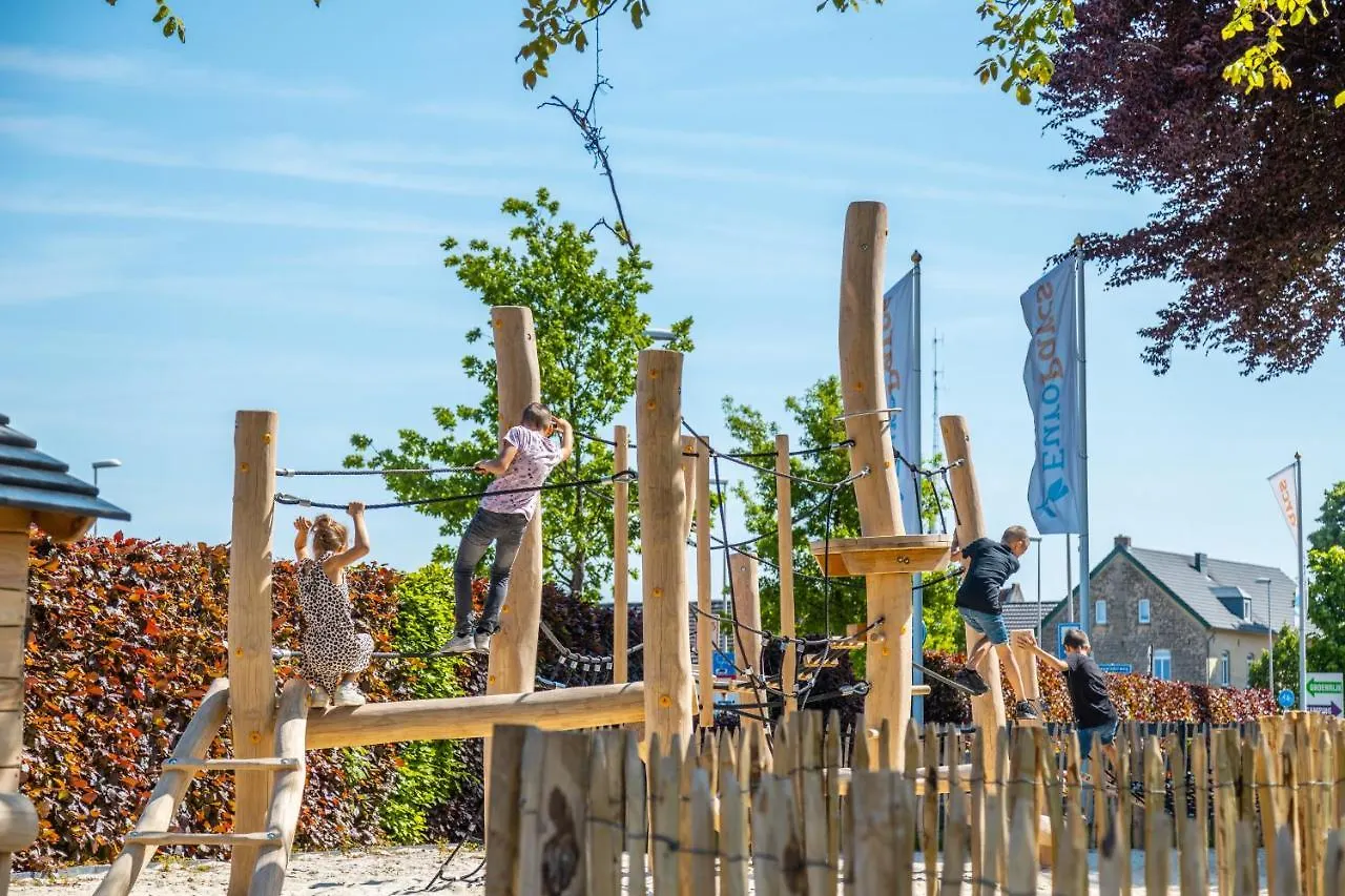 Europarcs Poort Van Maastricht Berg en Terblijt 0*,