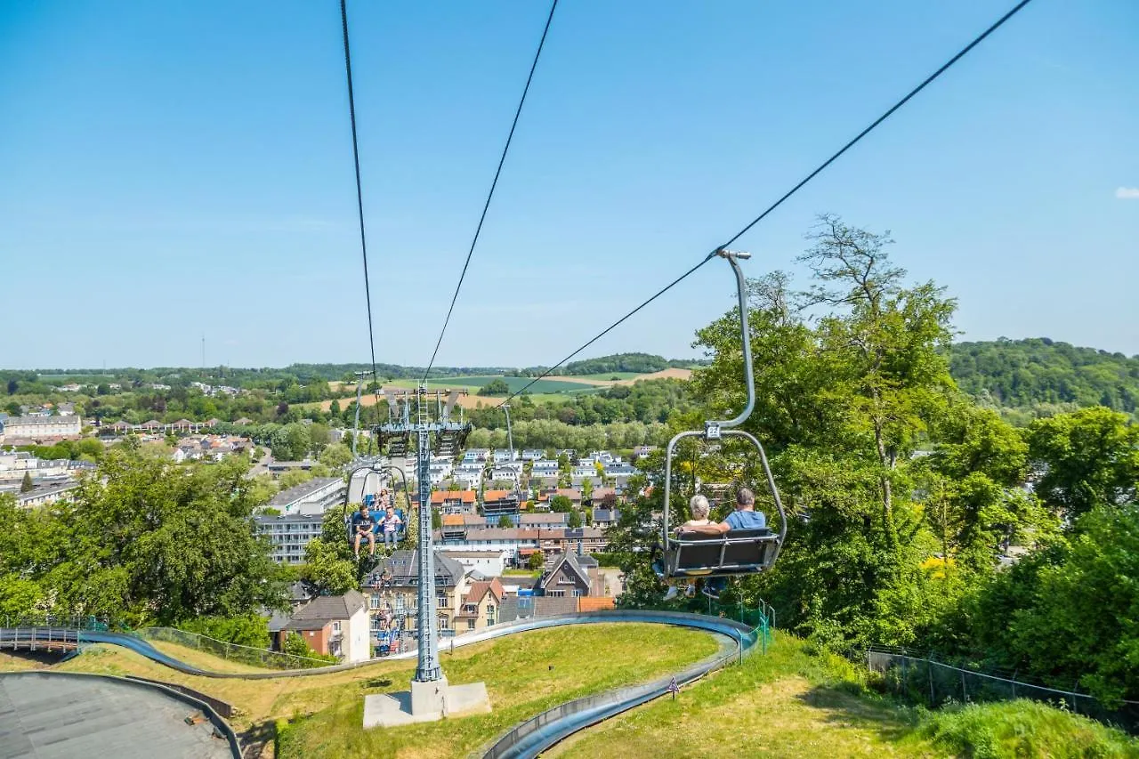 Europarcs Poort Van Maastricht Berg en Terblijt
