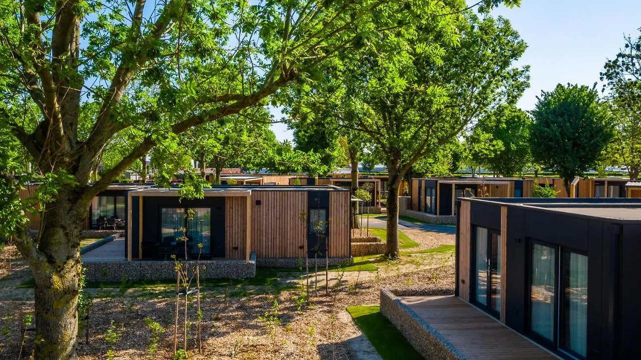 Europarcs Poort Van Maastricht Berg en Terblijt