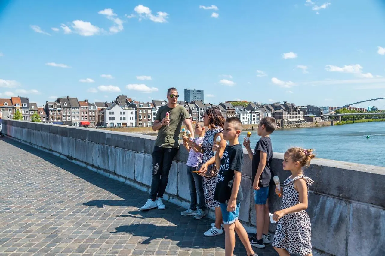 Europarcs Poort Van Maastricht Berg en Terblijt